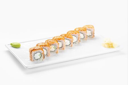 Филадельфия в огне