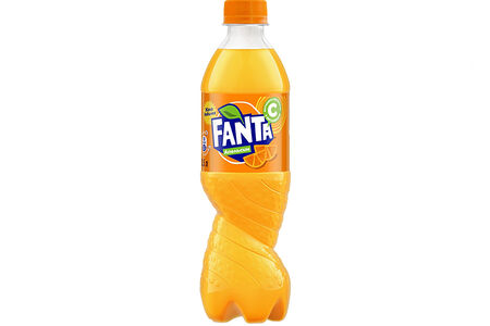 Fanta