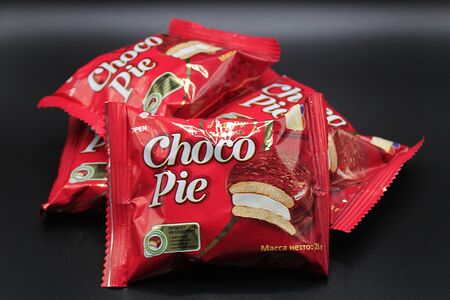 Choco Pie Original