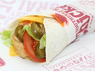 Тортилья Спайси