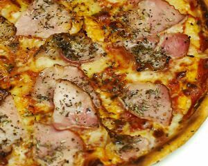 Пицца Корридо