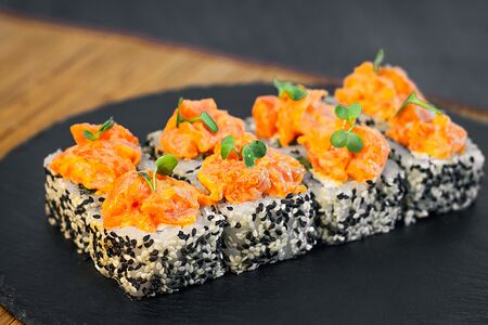 Филадельфия кунжут