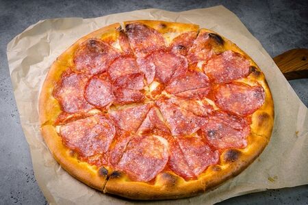 Пицца Милано