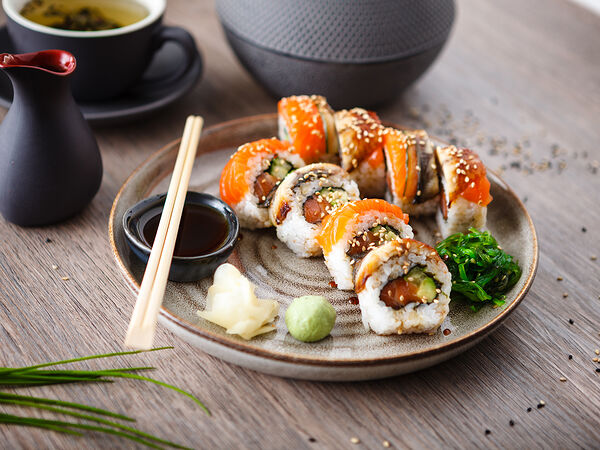 Суши Макс Бокс