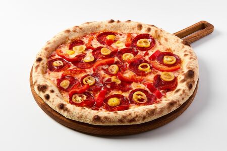 Пицца Гранде Боттега