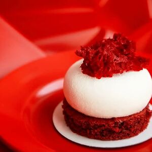 Белый бархат