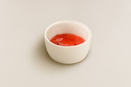 Клубничный джем