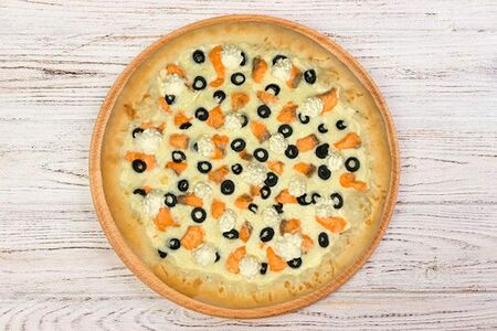 Пицца Филадельфия