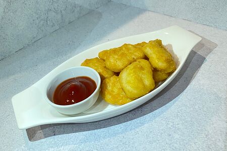 Тори наггетсы