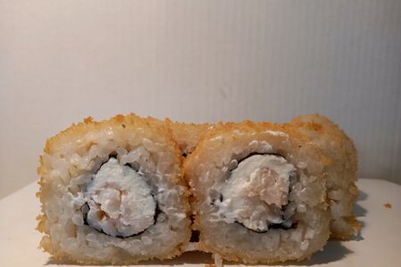 Эби темпура