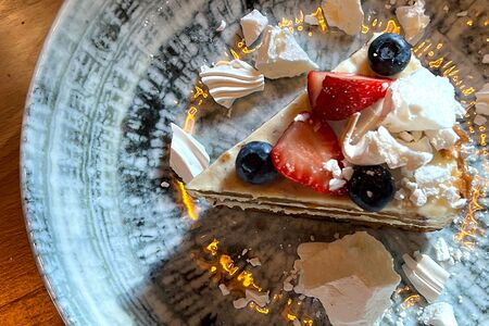 Морковный идеал