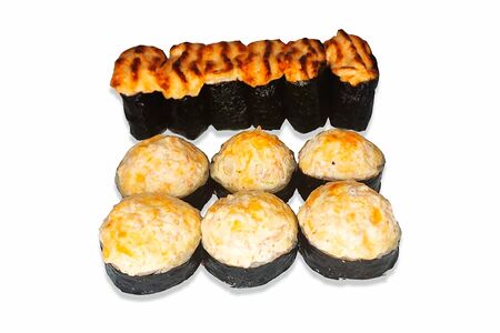 Сет Морской