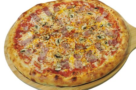 Традиционная