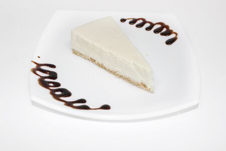 Чизкейк классический