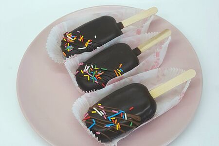 Пирожное Эскимо