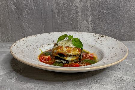 Пармиджано Реджано