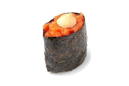 Гункан Сяке