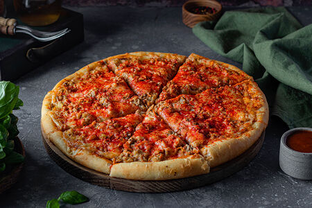 Пицца Ирландская