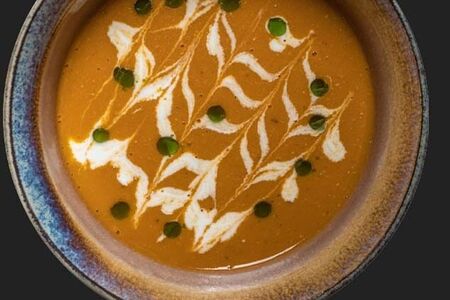 Чечевичный суп