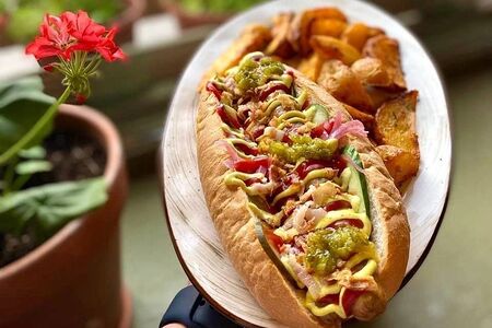 Известный Художникус