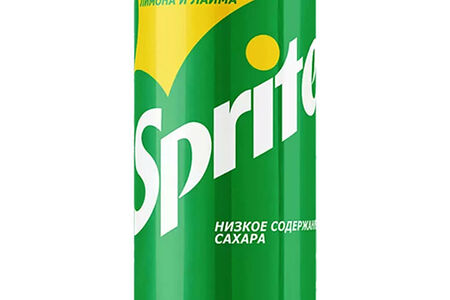 Sprite