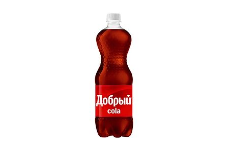 Добрый Cola