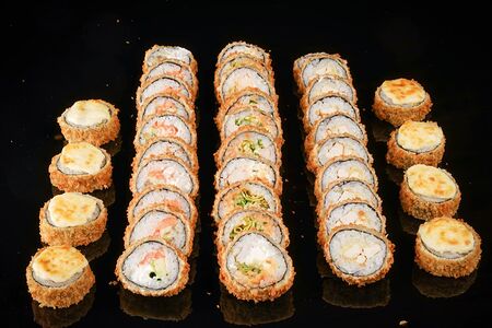 Сет Джапенго хот