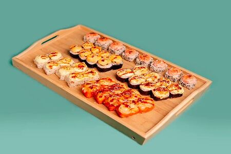 Сет Хот Вилс