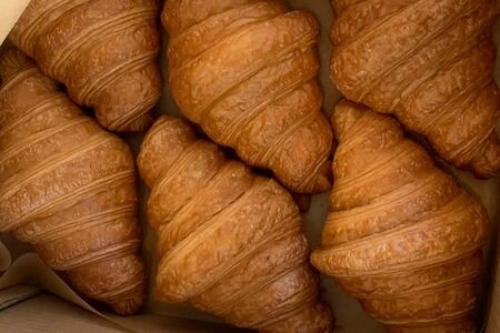 Круассан Классический