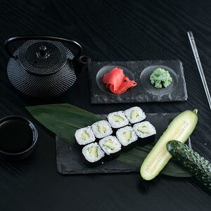 Վարունգով ռոլլ