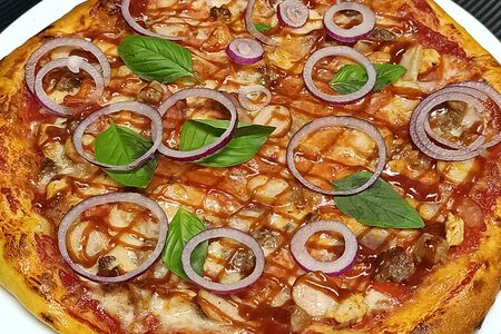 Пицца Мясная 