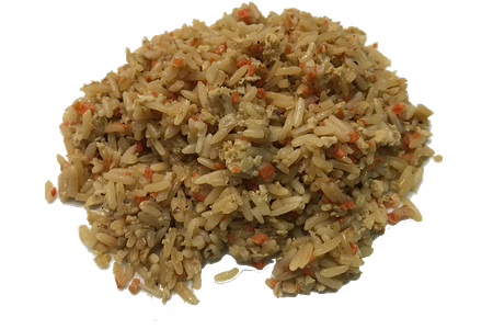 Рис тайский