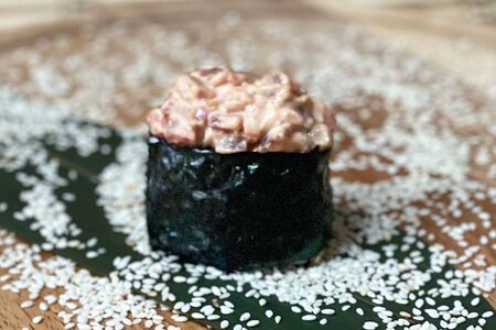 Спайси Маруго