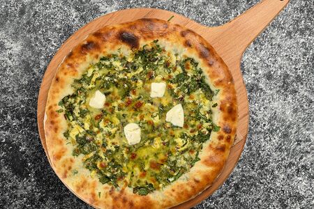 Хачапури лазури