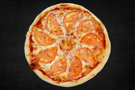 Пицца Маргарита