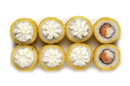 Филадельфия темпура