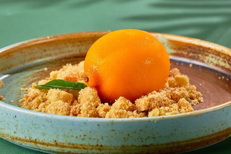 Сладкий лимон