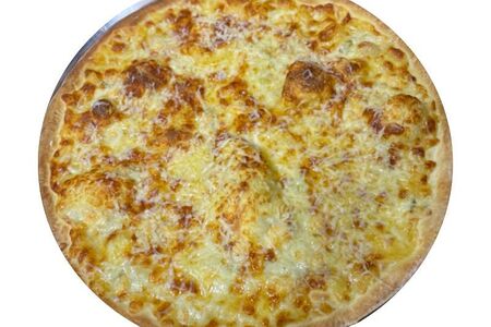 Четыре сыра