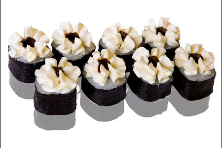 Ролл Нежность