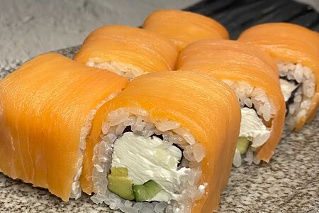 Филадельфия