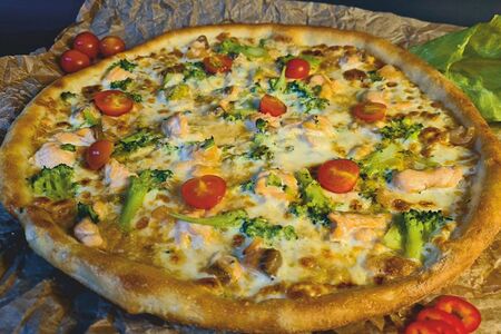 Шокирующая Азия