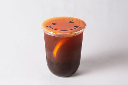 Бабл ти Ча Манау Каймук