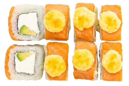 Филка запеченная