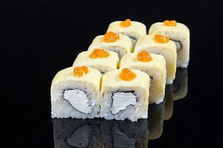 Ролл Чиз-ролл