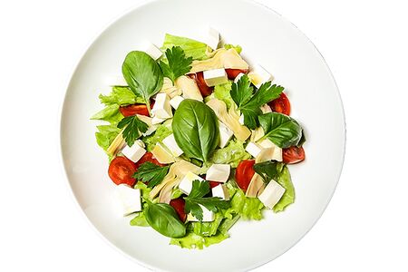 Артишок & фета