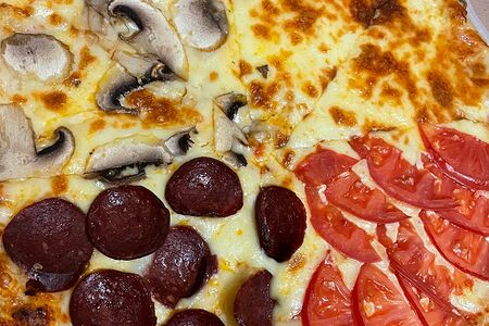 Четыре сезона большая