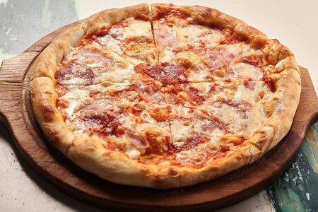 Классическая