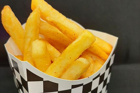 Картофель фри