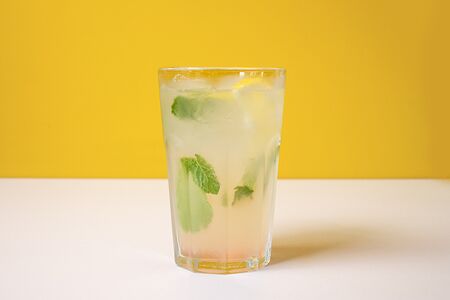 Лимонад сакура