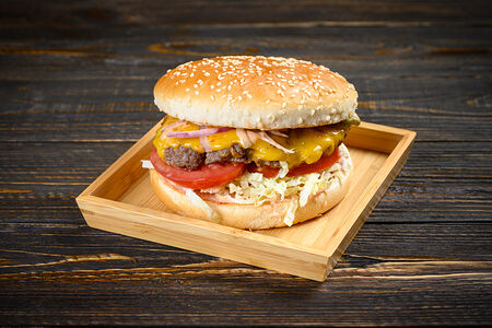 Бургер Классический